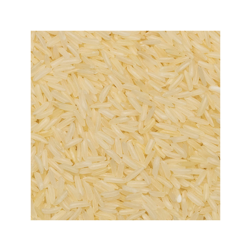 Ekologiški balti Jasmine ryžiai