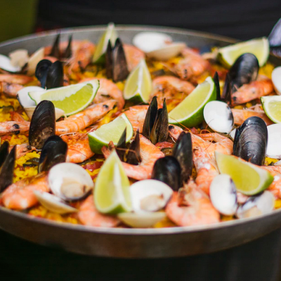 Ekologiški itališki baltieji ryžiai, trumpagrūdžiai