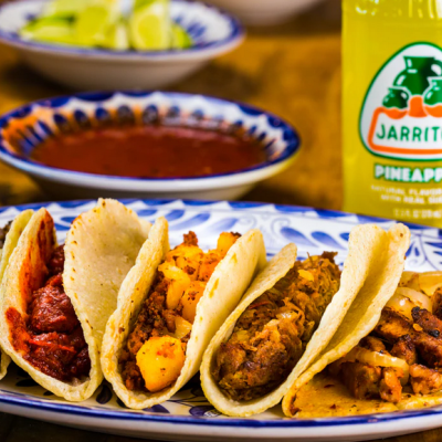 Ekologiški tapijokos miltai (cassava)