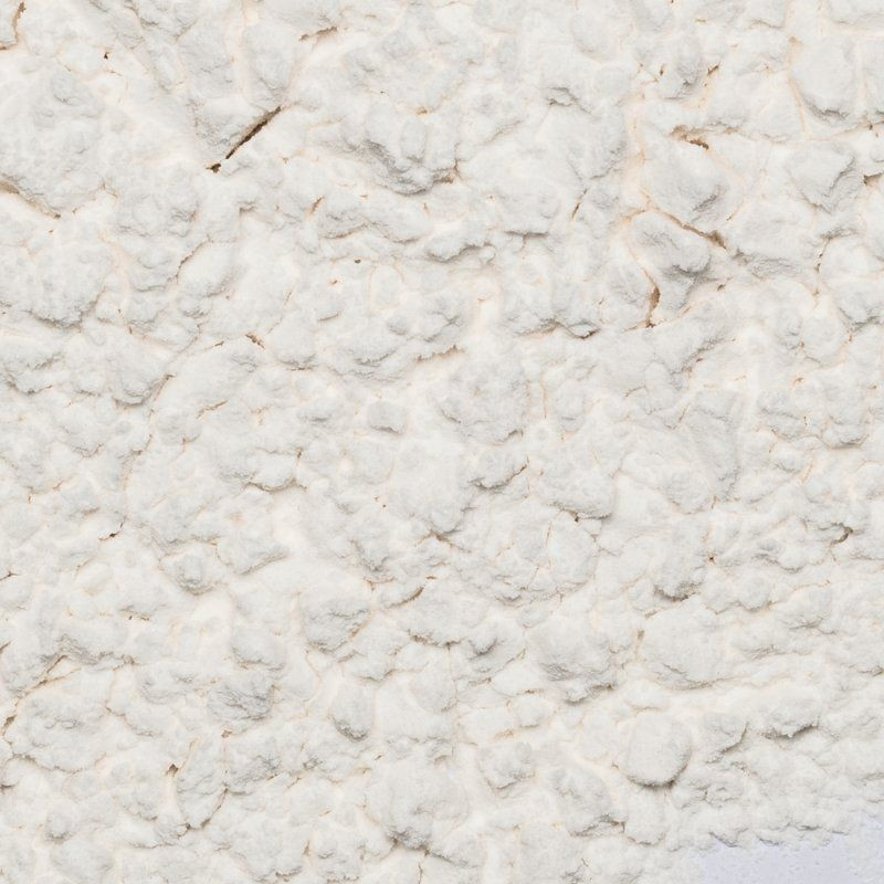 Ekologiški marantos milteliai/ krakmolas (arrowroot)