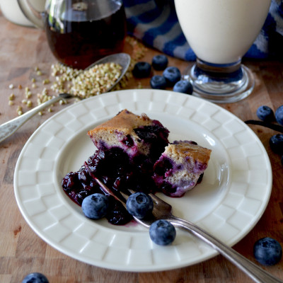 Ekologiški marantos milteliai/ krakmolas (arrowroot)