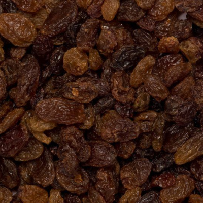 Ekologiškos razinos Sultana