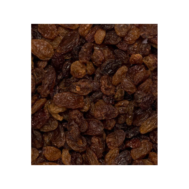 Ekologiškos razinos Sultana