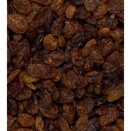 Ekologiškos razinos Sultana