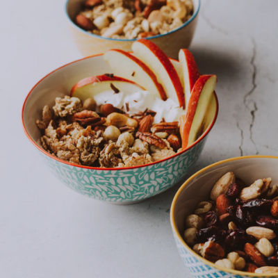 Ekologiškos razinos Sultana