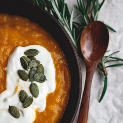 Ekolooogiški moliūgų sėklų branduoliai