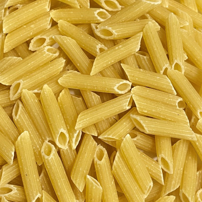 Ekologiški makaronai Penne