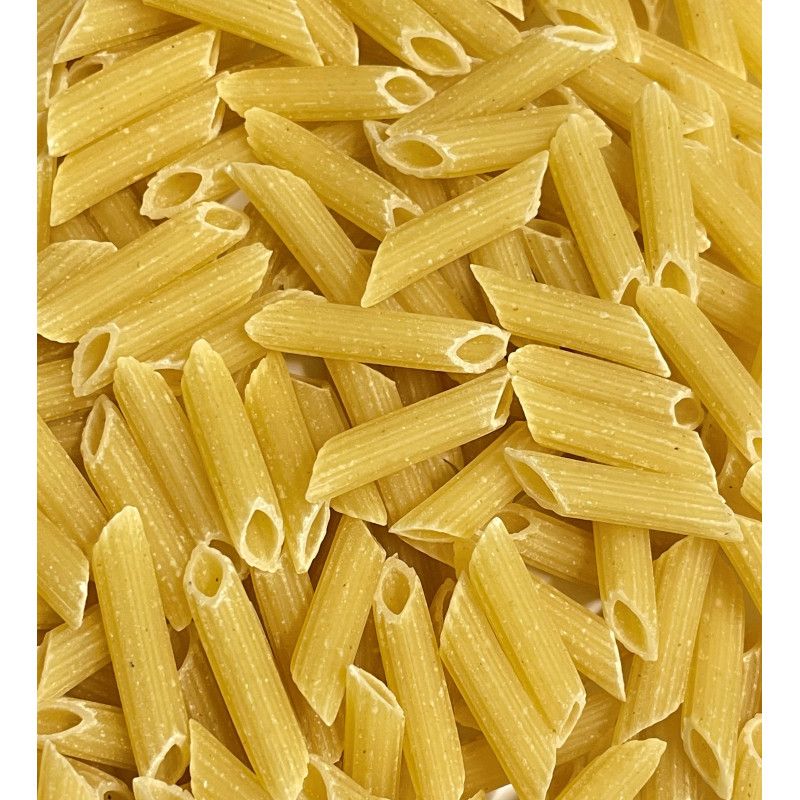 Ekologiški makaronai Penne