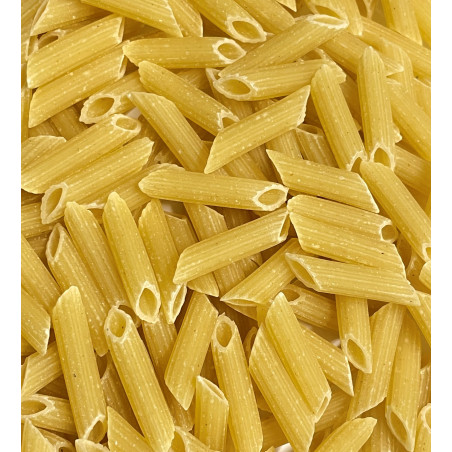 Ekologiški makaronai Penne