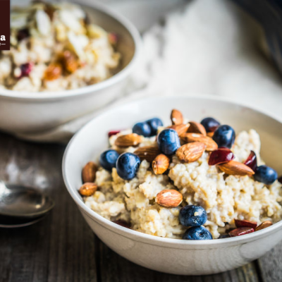 Avižiniai dribsniai