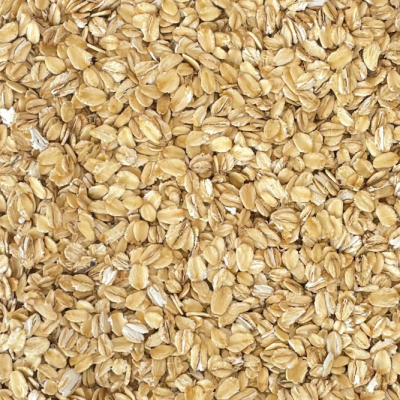 Avižiniai dribsniai (pilno grūdo)