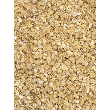 Avižiniai dribsniai