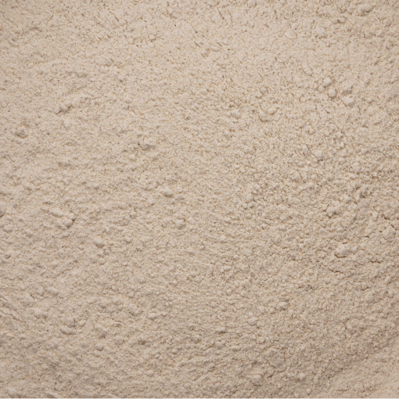 Ekologiškų lukštentų grikių miltai