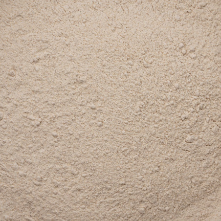 Ekologiškų lukštentų grikių miltai