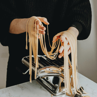 Ekologiškų lukštentų grikių miltai