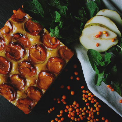 Ekologiškų lukštentų grikių miltai