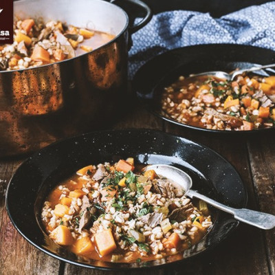 copy of copy of EKologiškos miežinės kruopos