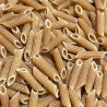 Ekologiški pilno grūdo makaronai Penne