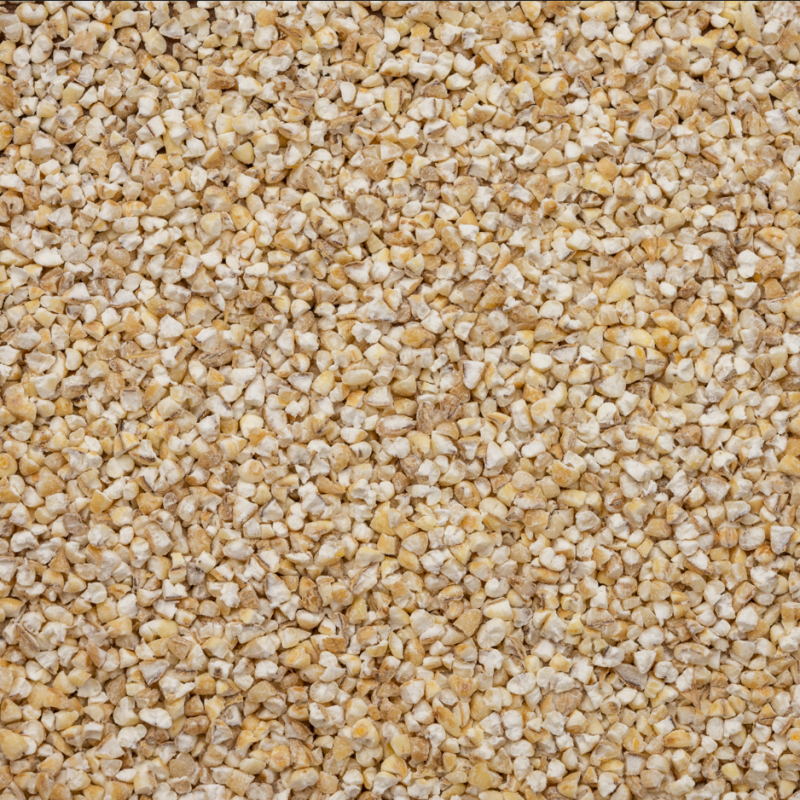 Ekologiškos miežinės kruopos