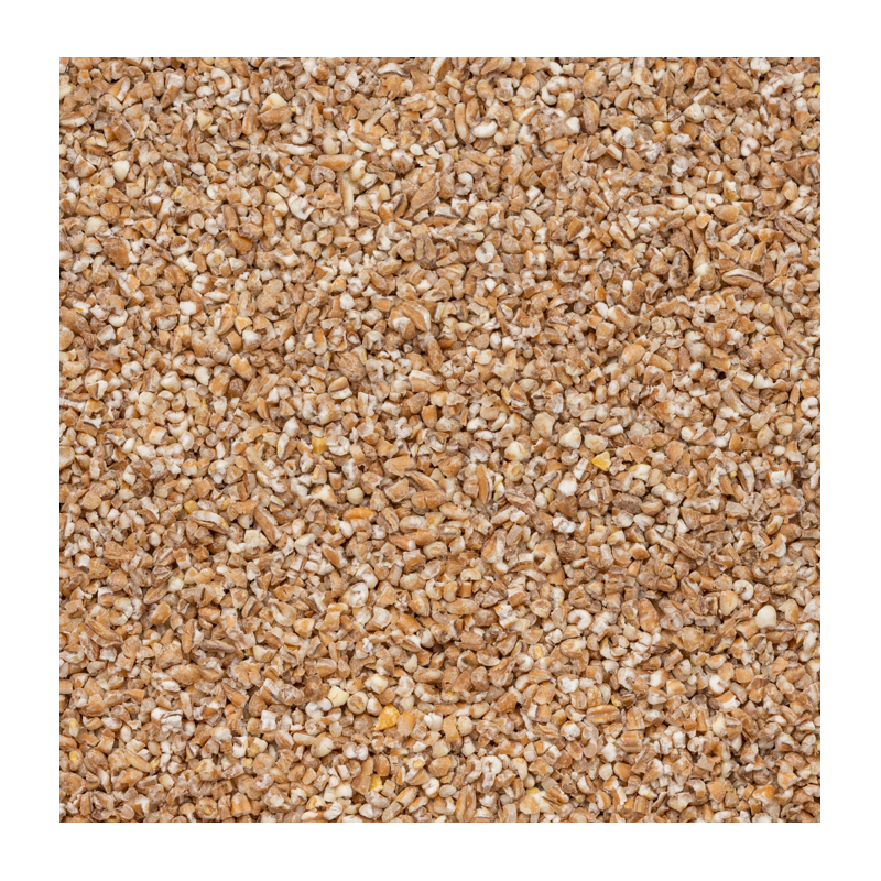 Ekologiškos kvietinės kruopos