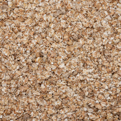 Ekologiški neskrudintų grikių dribsniai