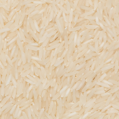 Ekologiški baltieji ryžiai Basmati