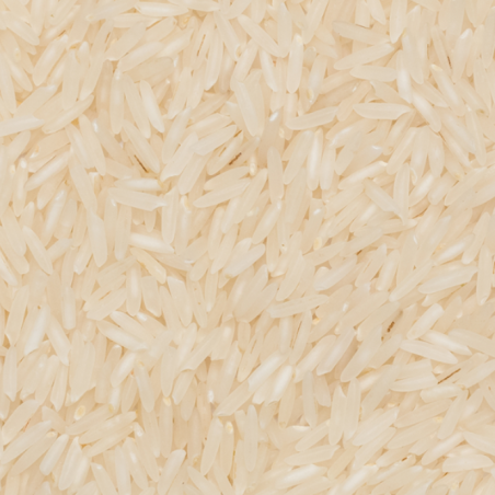 Ekologiški baltieji ryžiai Basmati