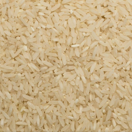 Ekologiški plikyti ryžiai