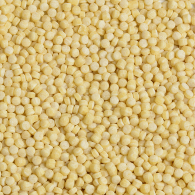 Ekologiškas perlinis kuskusas