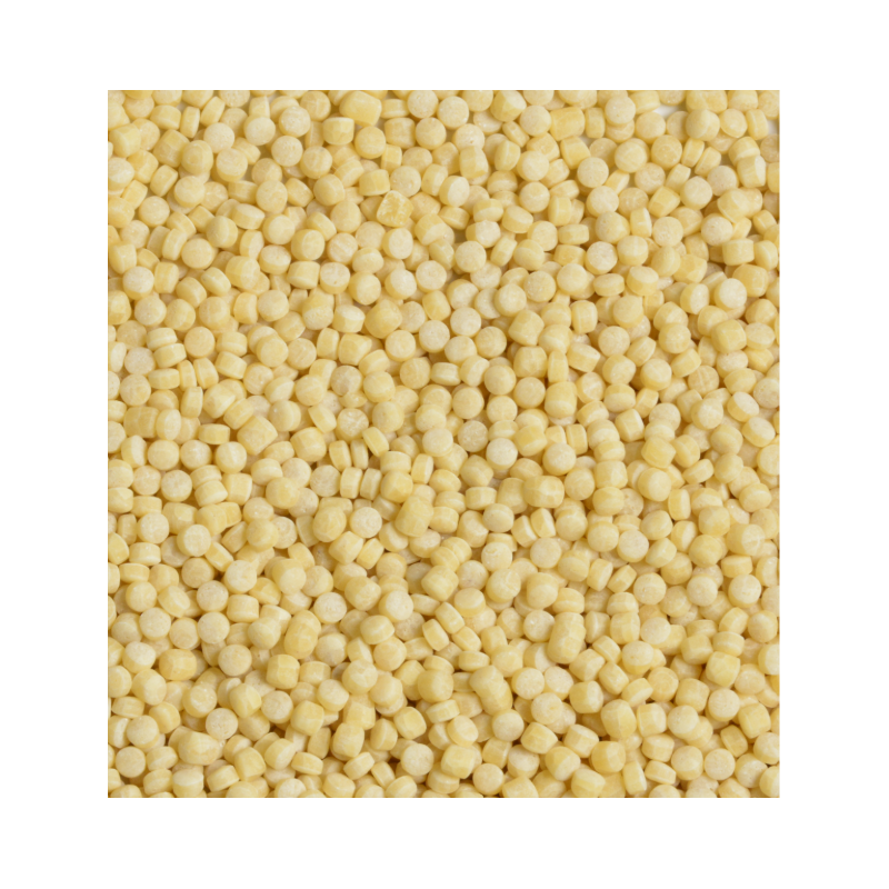 Ekologiškas perlinis kuskusas