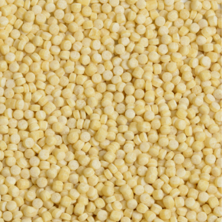 Ekologiškas perlinis kuskusas