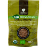 Organic buckwheat