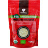 Organic barley grits