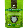 Organic hulled buckwheat flour
