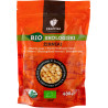 Organic yellow peas